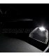 KIT 12 AMPOULES LED INTÉRIEUR POUR SEAT LEON MK2 1P 1P1 05-12
