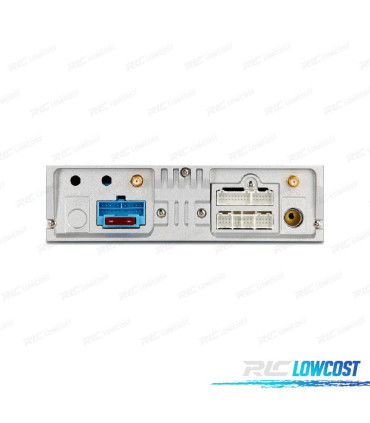 AUTORADIO GPS ANDROID 13 POUR SEAT LEON MK3 2013-2018