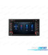 AUTORADIO GPS ANDROID 13 POUR SEAT LEON MK3 2013-2018
