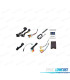 AUTORADIO 2DIN GPS ANDROID 13 BMW SÉRIE 3 E46 ÉCRAN TACTILE 7"