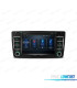 AUTORADIO GPS ANDROID 12 POUR SKODA OCTAVIA YETI 08-14
