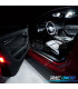 KIT 16 AMPOULES LED INTÉRIEUR AUDI A5 S5 RS5 B8 08-15