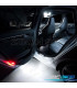 KIT 13 AMPOULES LED INTÉRIEUR AUDI A4 B8 S4