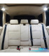 KIT 14 AMPOULES LED INTÉRIEUR POUR BMW X3 E83 04-10