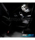 KIT 14 AMPOULES LED INTÉRIEUR POUR VOLKSWAGEN VW PASSAT CC 357 09-11