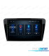 AUTORADIO GPS ANDROID 10 POUR SKODA OCTAVIA 14-16