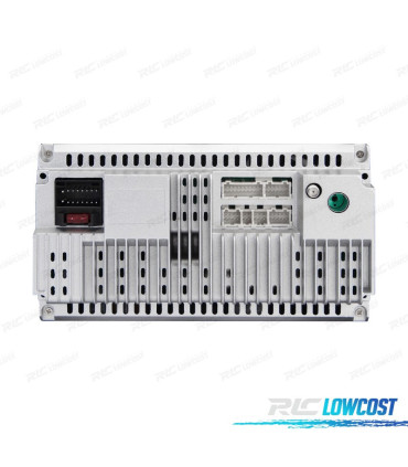 AUTORADIO GPS POUR SUZUKI SWIFT ANDROID 11 11-17