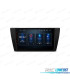 AUTORADIO GPS ANDROID 12 BMW E90 E91