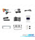 AUTORADIO GPS ANDROID 12 BMW E90 E91