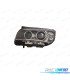 PHARE BIXENON DROIT BMW X1 E84 12-15 LED DIRECTIONNELS