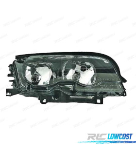 PHARE DROITE BMW E46 COUPÉ 99-01