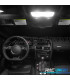 KIT 14 AMPOULES LED INTÉRIEUR AUDI A5 S5 RS5 B8 08-15