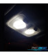 KIT 16 AMPOULES LED INTÉRIEUR ALFA ROMEO 166 98-07