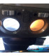 KIT 16 AMPOULES LED INTÉRIEUR ALFA ROMEO 166 98-07