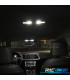 KIT 13 AMPOULES LED INTÉRIEUR LEON MK3 5F 5F1 5F5 5F8 13-18