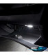 KIT 11 AMPOULES LED INTÉRIEUR BMW E46 CABRIOLET 318CI 320CD 320CI 325CI 323CI 330CI 330CD M3 00-07