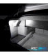 KIT 11 AMPOULES LED INTÉRIEUR BMW E46 CABRIOLET 318CI 320CD 320CI 325CI 323CI 330CI 330CD M3 00-07