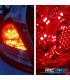 KIT 2 AMPOULES FEUX STOP LED HYUNDAI I20 09-13