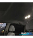 KIT 14 AMPOULES LED INTÉRIEUR POUR SKODA FABIA MK1 BERLINE 99-07