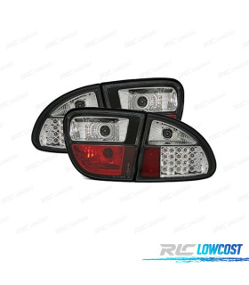 FEUX ARRIÈRE SEAT LEON 1M 99-05 LED