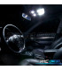 KIT 15 AMPOULES LED INTÉRIEUR AUDI A4 S4 B5 BERLINE 96-01