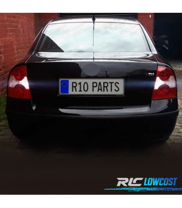 KIT 6 AMPOULES LED EXTÉRIEUR POUR VOLKSWAGEN VW PASSAT B5 97-05