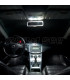 KIT 13 AMPOULES LED INTÉRIEUR POUR VOLKSWAGEN VW PASSAT B6 06-11