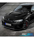 CAPOT BMW F20 F 21 F22 F23 F87 LOOK M2C COMPETITION ALUMINIUM