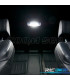KIT 15 AMPOULES LED INTÉRIEUR BMW E90 BERLINE 320D 320D XDRIVE 320XD 325D 325I 325XI 05-11