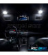 KIT 17 AMPOULES LED INTÉRIEUR BMW SÉRIE 3 E46 BERLINE COUPÉ M3 318I 318TI 323I 323IS 325I 325XI 99-05
