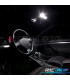 KIT 16 AMPOULES LED INTÉRIEUR POUR VOLKSWAGEN VW GTI MKV GOLF 5 MK5 GOLF 5 06-09
