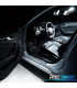 KIT 17 AMPOULES LED INTÉRIEUR POUR AUDI A4 S4 RS4 B8 QUATTRO BERLINE