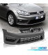 PARE-CHOCS FRONTAL VOLKSWAGEN VW GOLF 7 R LINE 12-17 PDC SRA
