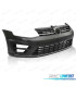 PARE CHOCS FRONTAL VOLKSWAGEN VW GOLF 7 12-17 LOOK R