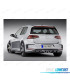 KIT CARROSSERIE VOLKSWAGEN VW GOLF VII 12-17 LOOK R400