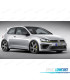 KIT CARROSSERIE VOLKSWAGEN VW GOLF VII 12-17 LOOK R400