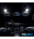 KIT 18 AMPOULES LED INTÉRIEUR BMW E46 M3 318I 318TI 323I 323IS 325I 325XI 328I 330I 330XI 325CI 323CI 328CI 330