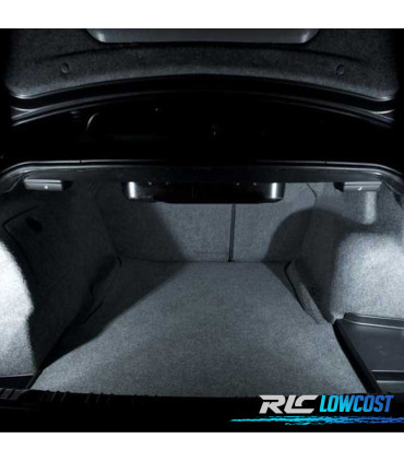 KIT 18 AMPOULES LED INTÉRIEUR BMW E46 M3 318I 318TI 323I 323IS 325I 325XI 328I 330I 330XI 325CI 323CI 328CI 330