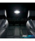 KIT 17 AMPOULES LED INTÉRIEUR BMW SÉRIE 3 E90 BERLINE 330XD 330D XDRIVE 330I 330XI 335D M3 05-11