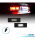 ÉCLAIRAGE PLAQUE LED BMW SÉRIE 6 E63 2P E64 2P F12 2P F13 2P F06 GRAN COUPE 4P 02-18
