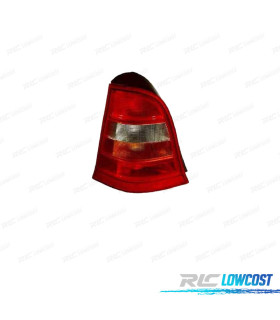 FEUX ARRIÈRE GAUCHE POUR MERCEDES CLASSE A W168 97-01