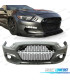 PARE CHOCS FRONTAL FORD MUSTANG 15-17