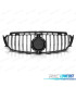 CALANDRE MERCEDES CLASSE E W213 16-18 LOOK GT-R CHROMÉ