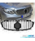 CALANDRE MERCEDES CLASSE E W213 16-18 LOOK GT-R CHROMÉ