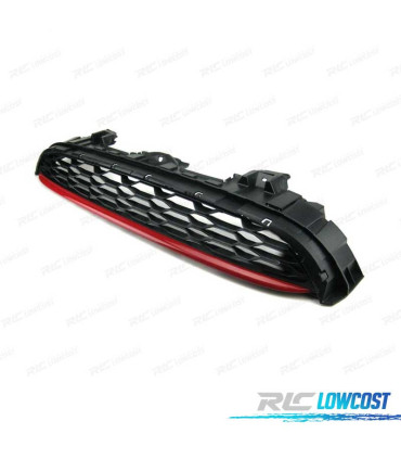 CALANDRE MINI COOPER F55 F56 F57 14-20 LOOK JCW