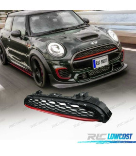 CALANDRE MINI COOPER F55 F56 F57 14-20 LOOK JCW