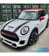 CALANDRE MINI COOPER F55 F56 F57 14-20 LOOK JCW