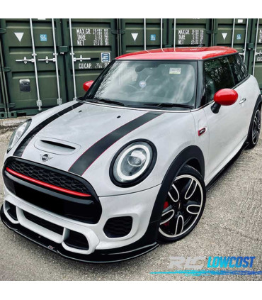 CALANDRE MINI COOPER F55 F56 F57 14-20 LOOK JCW