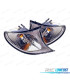 CLIGNOTANTS AVANT BMW SÉRIE 3 E46 4P TOURING 01-05 CHROMÉ
