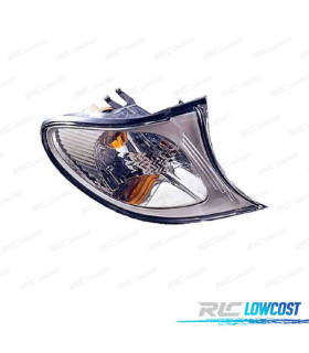 CLIGNOTANT DROIT AVANT BMW SÉRIE 3 E46 4P TOURING 01-05 CHROMÉ